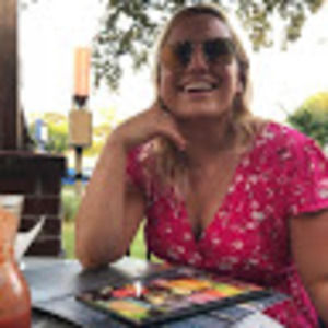 Meet your Posher, Joanna